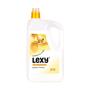 Fabric softener, 5 l, PELSO LEXY "Lexy Golden Orchid"