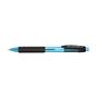 Ballpoint pen, 0,35 mm, retractable, PENTEL "Kachiri BK457", blue