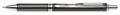 Gel pen, 0,35 mm, retractable, black barrel, PENTEL 