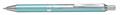 Gel pen, 0,35 mm, retractable, aquamarine barrel, PENTEL 