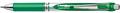 Gel pen, 0,35 mm, retractable, PENTEL 
