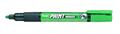 Paintmarker, 2 mm, bullet tip, PENTEL "MMP20", green