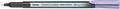 Fineliner, 0,4 mm, PENTEL 