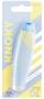 Correction tape, 5 mm x 6 m,  refillable, PENTEL 