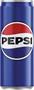 Soft drink, sparkling, 0,33 l, PEPSI "Cola"