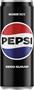 Soft drink, sparkling, 0,33 l, PEPSI "Cola Zero"