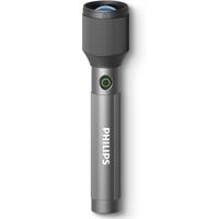 Flashlight, LED, rechargeable, PHILIPS