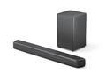 Speaker, with wireless subwoofer, PHILIPS 