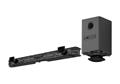 Speaker, with wireless subwoofer, PHILIPS 