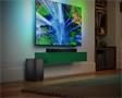 Speaker, with wireless subwoofer, PHILIPS 
