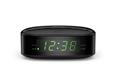 Radio with digital clock, PHILIPS 