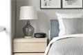 Radio with digital clock, PHILIPS 