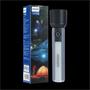 Flashlight, LED, rechargeable, PHILIPS