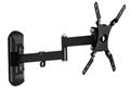 Monitor/TV arm, wall, rotatable, tilt, 17-42", PHILIPS