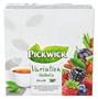 Tea variation, 190 g/100 pcs, PICKWICK "Horeca Variation"