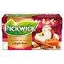 Fruit tea, 20x1,75 g, PICKWICK "Fruit Fusion", Apple Love