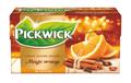 Fruit tea, 20x1,75 g, PICKWICK "Fruit Fusion", Magic orange