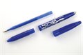 Roller pen, 0,35 mm, erasable, cup, PILOT 