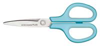 Scissors, general purpose, 17,5 cm, right-handed, PLUS 