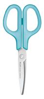 Scissors, general purpose, 17,5 cm, left-handed, PLUS 