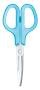 Scissors, general purpose, 17,5 cm, left-handed, PLUS 