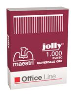 Staples, 6/4, PRIMULA, „Jolly”