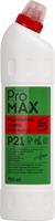 Hypochlorite cleaner, 750 ml, PROMAX, pine scent