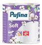 Kitchen paper towel, 2 plies, 50 sheets, 2 roll, PUFINA "Soft" 