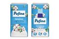 Tissues, 3 plies, 10x10 pcs, PUFINA 