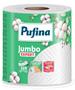 Kitchen paper towel, 2 plies, 320 sheets, 1 rolls, PUFINA "Expert", white