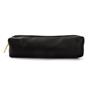 Pencil case, narrow, PUKKA PAD "Carpe Diem", black