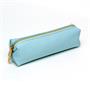 Pencil case, narrow, PUKKA PAD "Carpe Diem", sky blue
