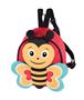 Toddler backpack, PULSE "Baby Bee", bee