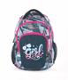 Backpack, PULSE "Teens Happy Girl"