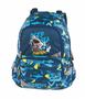 Backpack, anatomic, PULSE 
