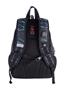 Backpack, 2in1, with notebook compartment and music connector, PULSE 