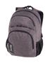 Backpack, with laptop compartment, PULSE "Element", grey