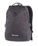 Backpack, with laptop compartment, PULSE, "Bicolor", dark grey-black