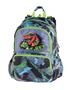 Backpack, anatomic, PULSE "Anatomic Dinosaur"