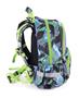 Backpack, anatomic, PULSE 
