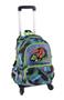 Backpack, anatomic, PULSE 