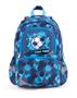 Backpack, anatomic, PULSE "Anatomic Football"
