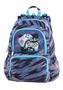 Backpack, anatomic, PULSE "Anatomic Game On"