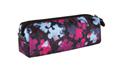 Pencil case, square, PULSE "Black Puzzle"