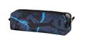 Pencil case, square, PULSE "Blue Strike"