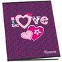 Exercise book A5, lined, 52 sheets, PULSE 
