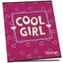 Exercise book A5, lined, 52 sheets, PULSE 