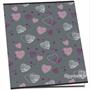 Exercise book A5, lined, 52 sheets, PULSE 