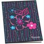 Exercise book A5, lined, 52 sheets, PULSE 