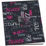 Exercise book A5, lined, 52 sheets, PULSE 